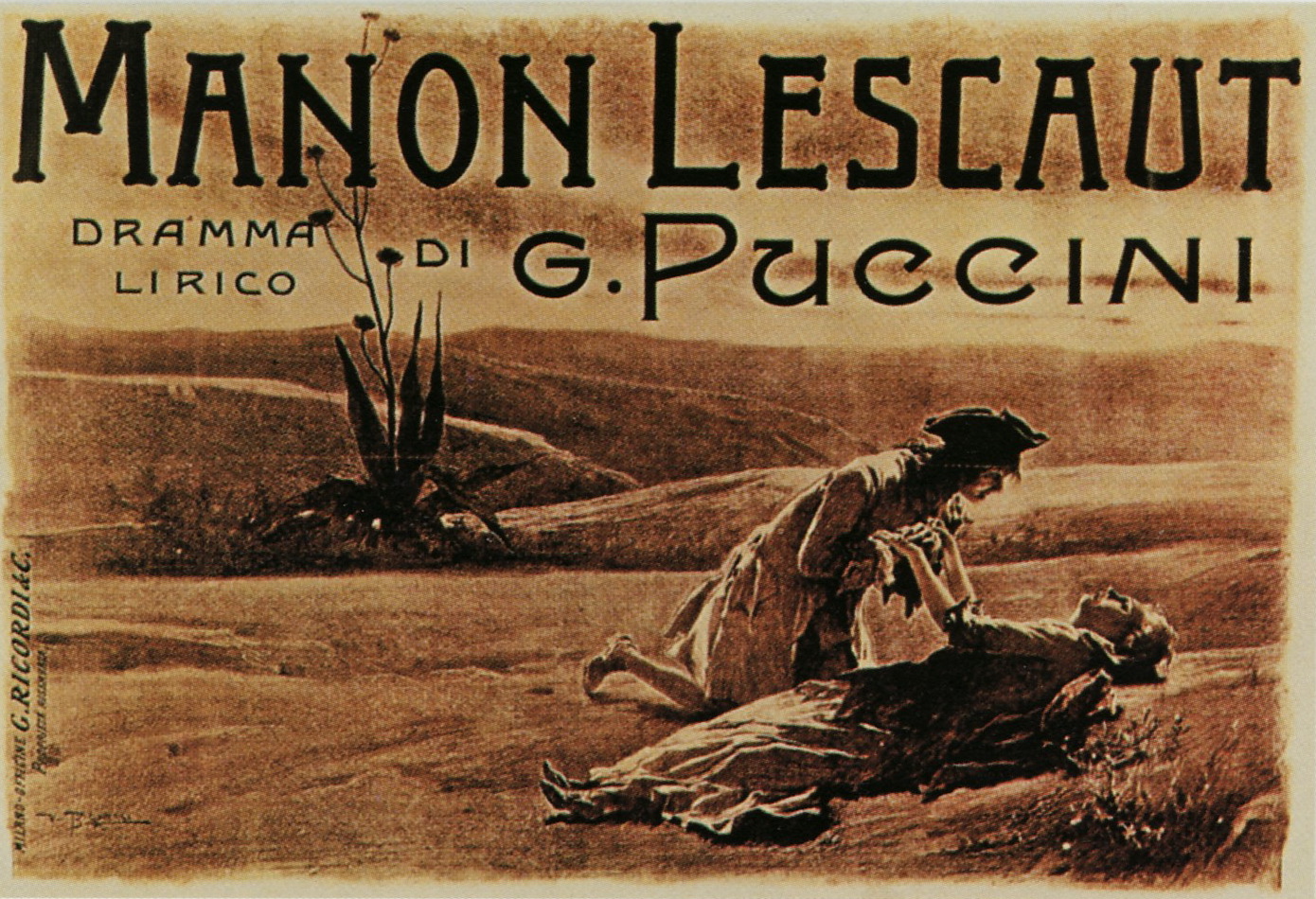 Enrico Castiglione, passionate return at Teatro Antico in Taormina With Puccini’s Manon Lescaut, great opera returns to the Pearl of the Ionian Sea.